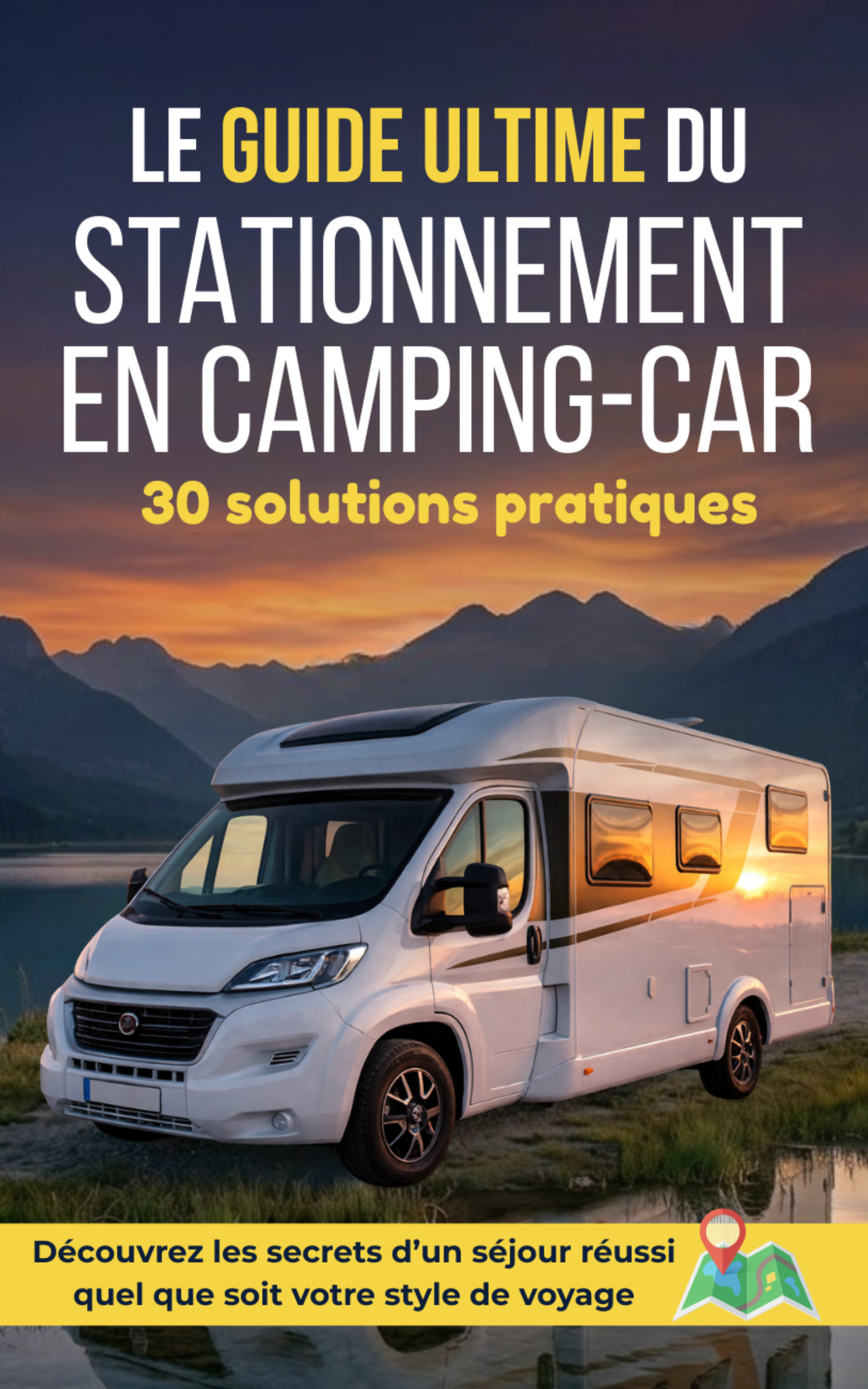 guide stationnement camping car