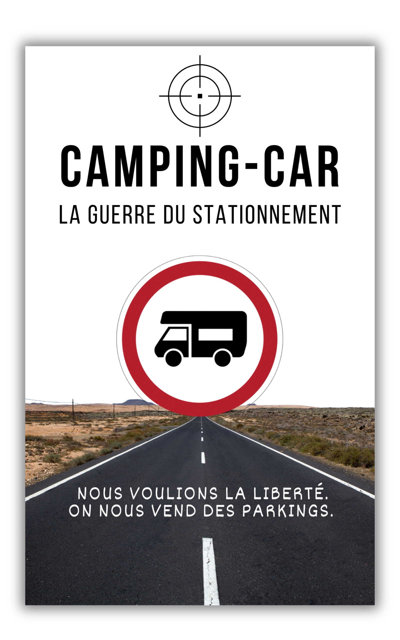 devenir nomade en famille avec ou sans camping car